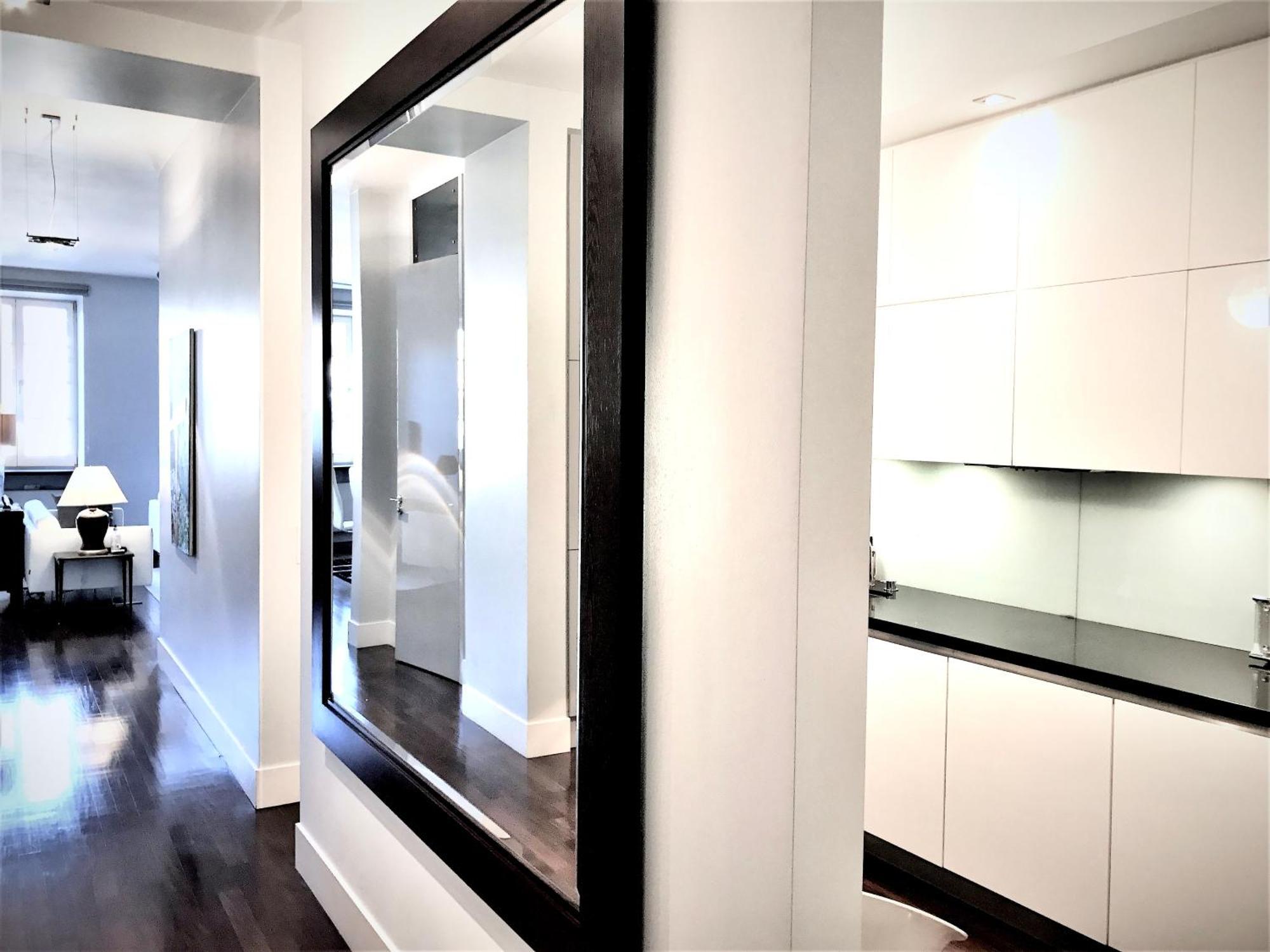 Luxury Apartments Mondrian Market Square III Varşova Oda fotoğraf