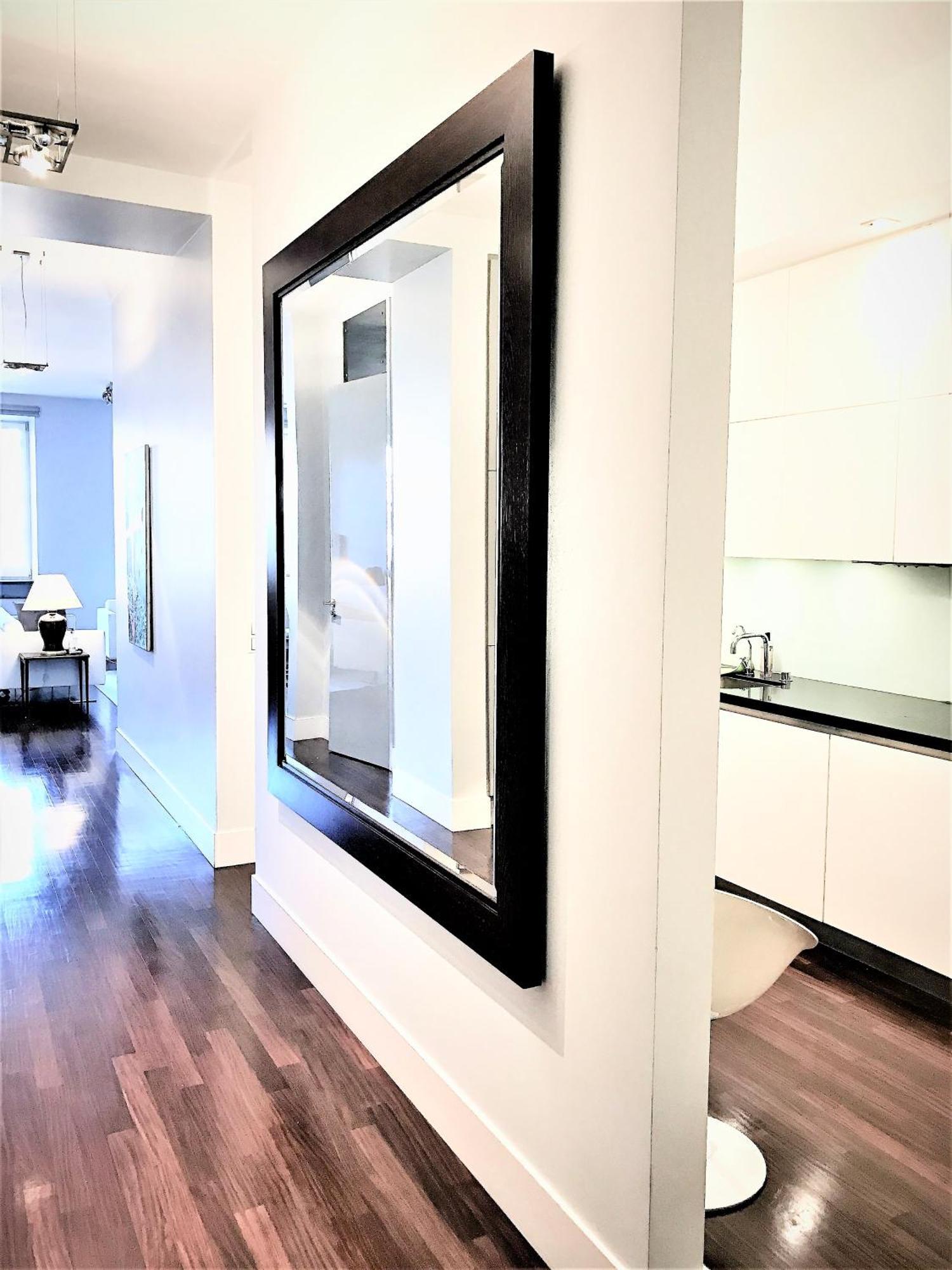 Luxury Apartments Mondrian Market Square III Varşova Oda fotoğraf