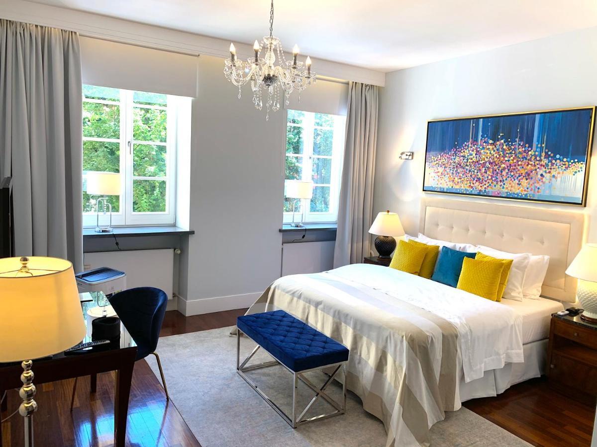 Luxury Apartments Mondrian Market Square III Varşova Dış mekan fotoğraf